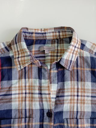 Blusa Atenea L 