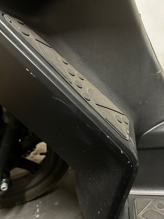 Kymco superdink 125