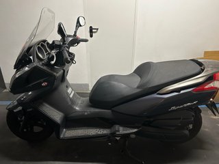 Kymco superdink 125
