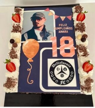 Pasteleria por encargo 