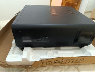 Proyector de cine profesional