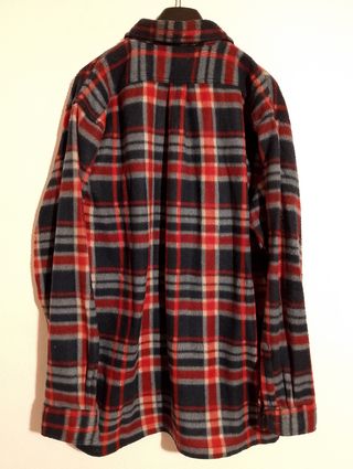 Giacca/Camicia vintage Lake Ontario XL