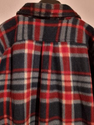 Giacca/Camicia vintage Lake Ontario XL