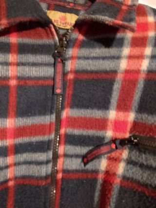 Giacca/Camicia vintage Lake Ontario XL