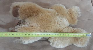 Peluche di cane