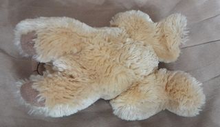 Peluche di cane