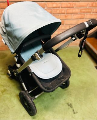 Carro Bugaboo Camaleon 