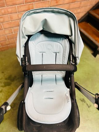 Carro Bugaboo Camaleon 