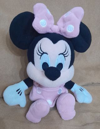 Peluche di Minnie