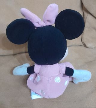 Peluche di Minnie