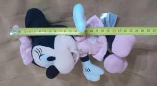 Peluche di Minnie