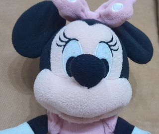 Peluche di Minnie