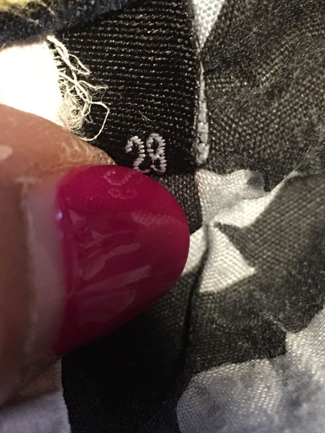 Pantalon vaquero Lois