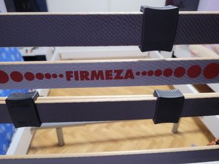 Somier y estructura cama