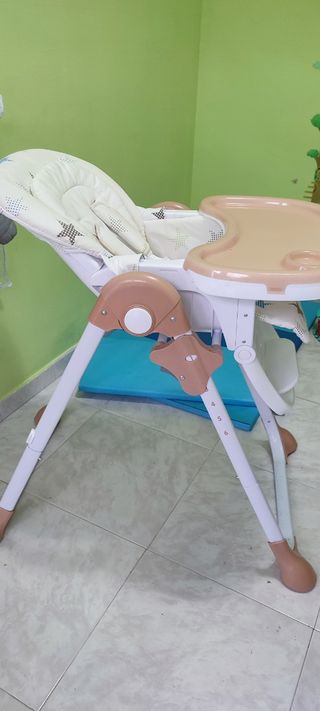 Trona bebe