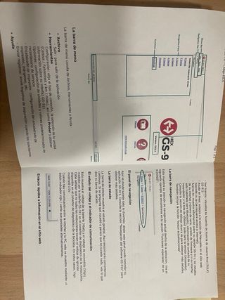 GS911 Herramienta de diagnostico