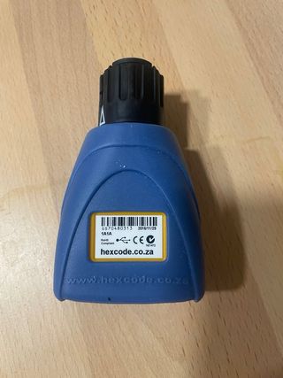 GS911 Herramienta de diagnostico