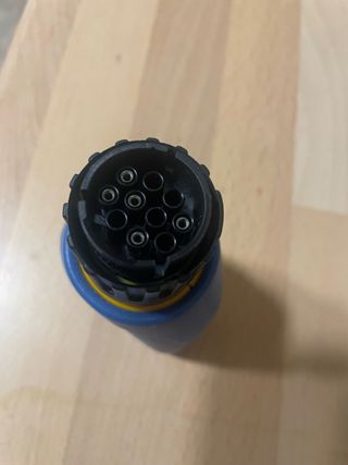 GS911 Herramienta de diagnostico