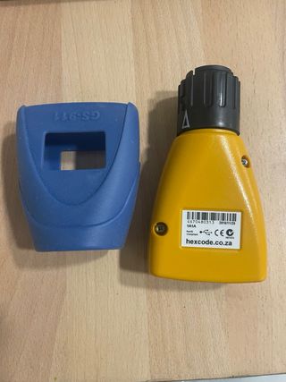 GS911 Herramienta de diagnostico