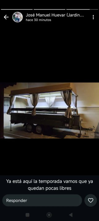 Alquiler 4x4