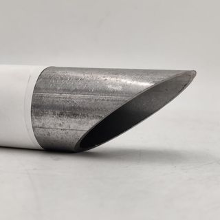 Tubo cola de escape Citroen 2CV AKS Citroen 2CV AK furgoneta Citroen Mehari Citroen Acadiane