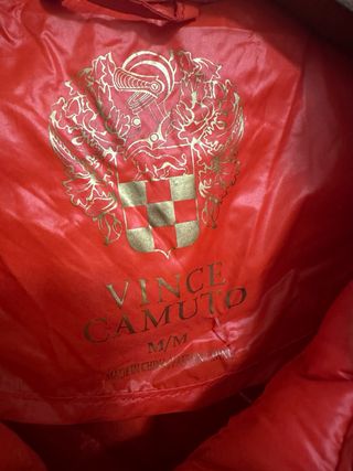 Piumino donna Vince Camuto