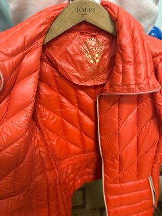 Piumino donna Vince Camuto