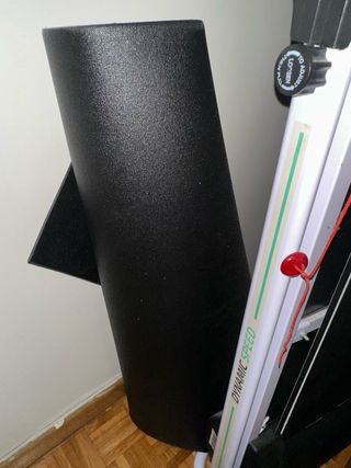 Cinta de correr cecotec