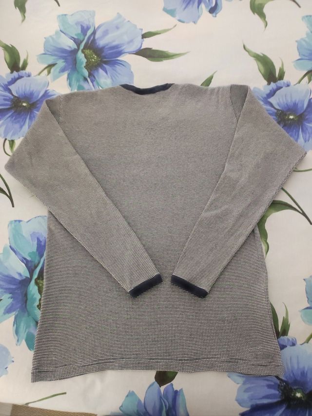 CAMISETA MANGA LARGA PEPE JEANS