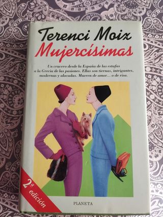 Mujercisimas (Coleccion Autores Espa~noles E Hispanoamericanos) (Spanish Edition)