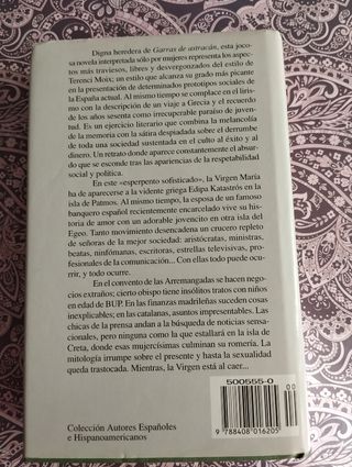 Mujercisimas (Coleccion Autores Espa~noles E Hispanoamericanos) (Spanish Edition)