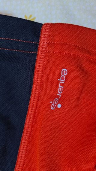T-shirt ciclismo
