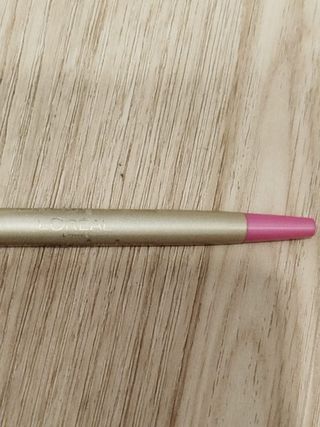 Perfilador de labios de L'Oréal