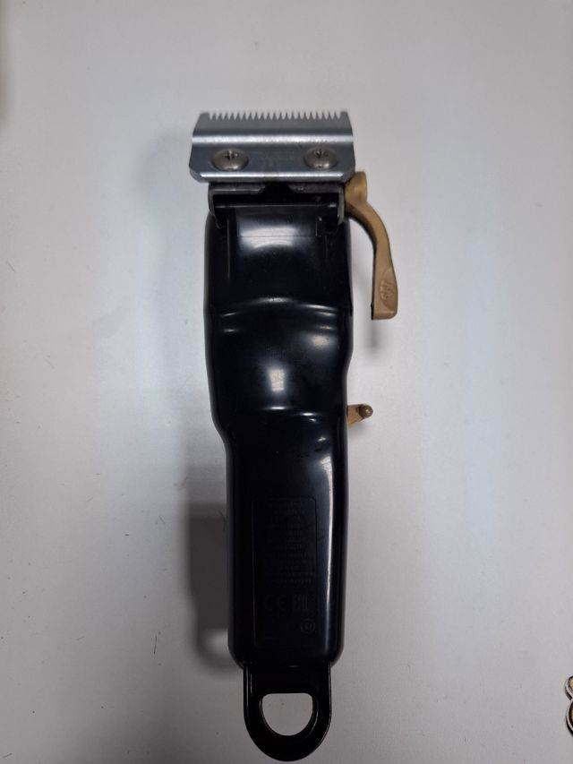 Maquinas de pelar whal