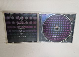 CD Madonna Confessions on a Dancefloor