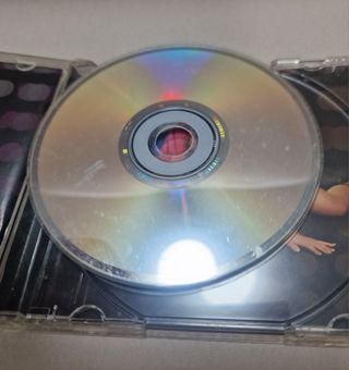CD Madonna Confessions on a Dancefloor