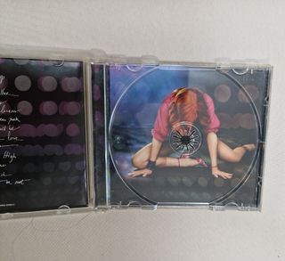 CD Madonna Confessions on a Dancefloor