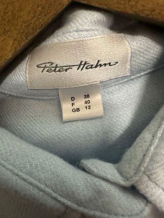 Giacca con bottoni donna