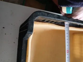 Cajas para fruta y verduras