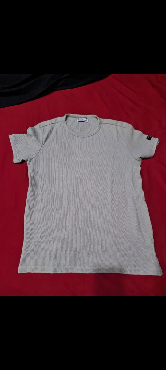 Camiseta Bershka