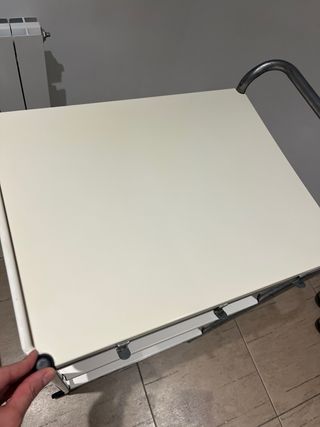 Ikea carrito organizador