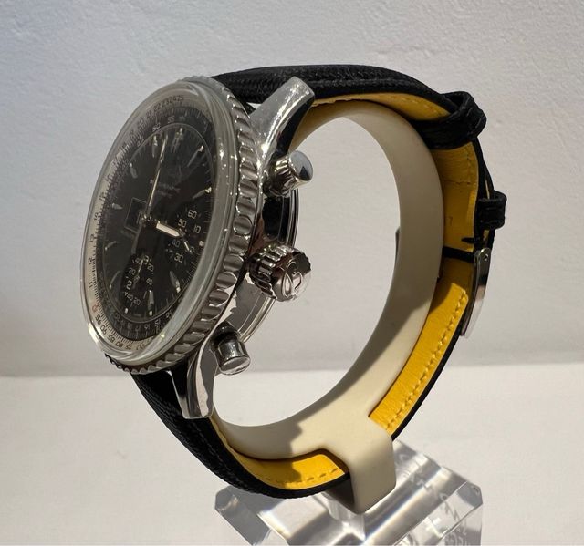 Reloj Breitling Navitimer Montbrillant