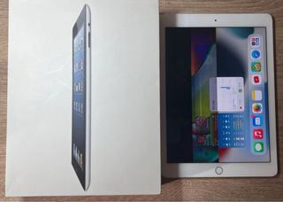 Ipad air 2 16gb 