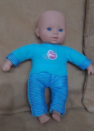 Bambolotto per bambini