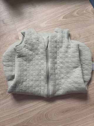 Unnivoll Saco De Dormir Bebe Invierno 612 Meses