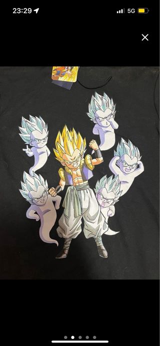 Sudadera hombre negra talla M NUEVA