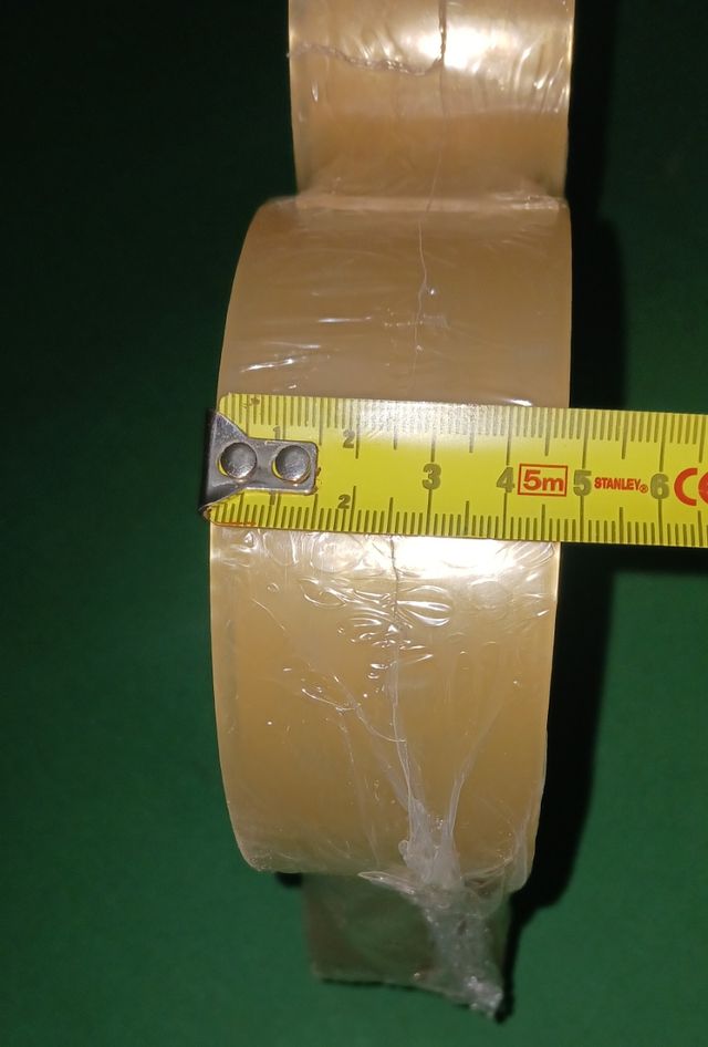 Materiale per imballaggio