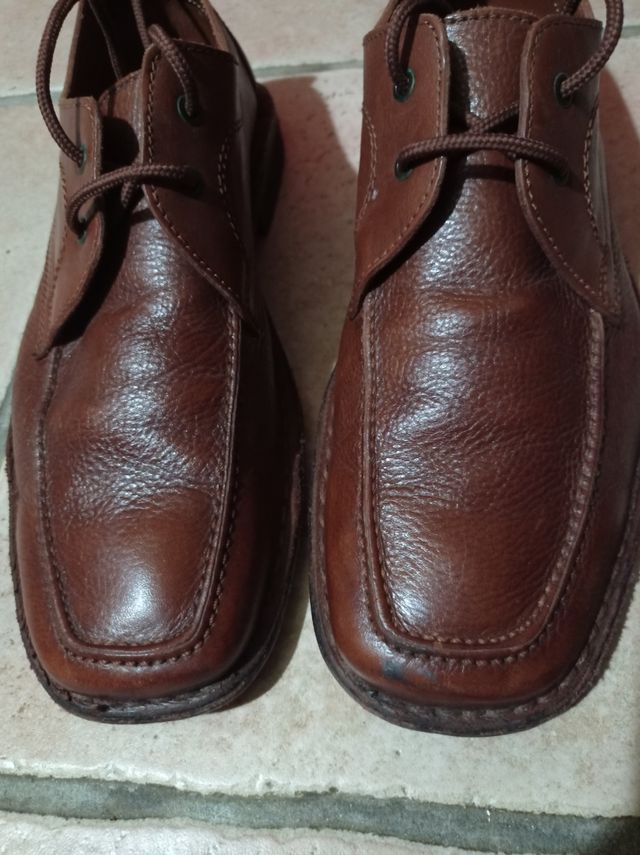 Scarpe Breaking by Loncar PELLE