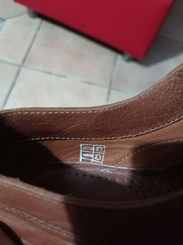 Scarpe Breaking by Loncar PELLE