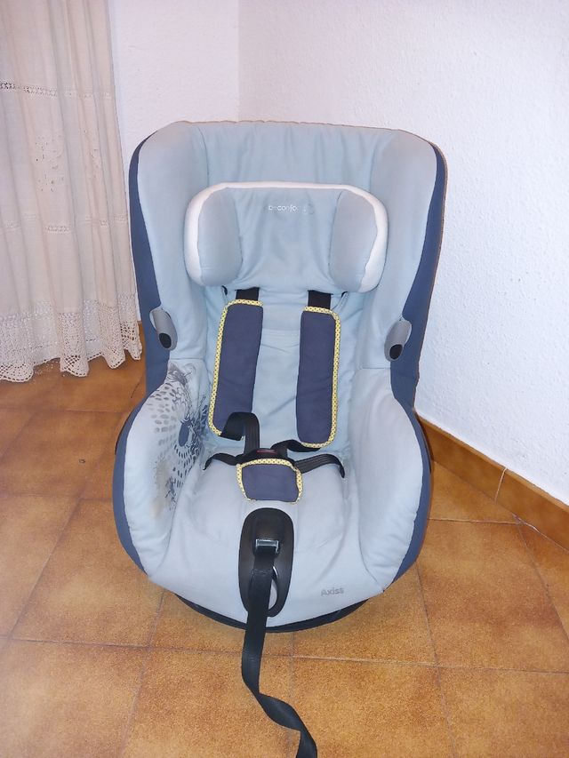 Silla de coches para niños